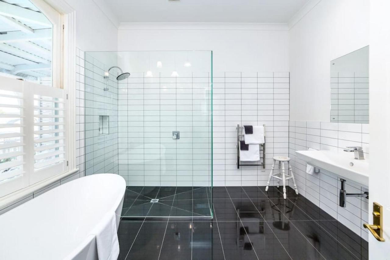 Altitude Studio Apartment Martinborough Ngoại thất bức ảnh