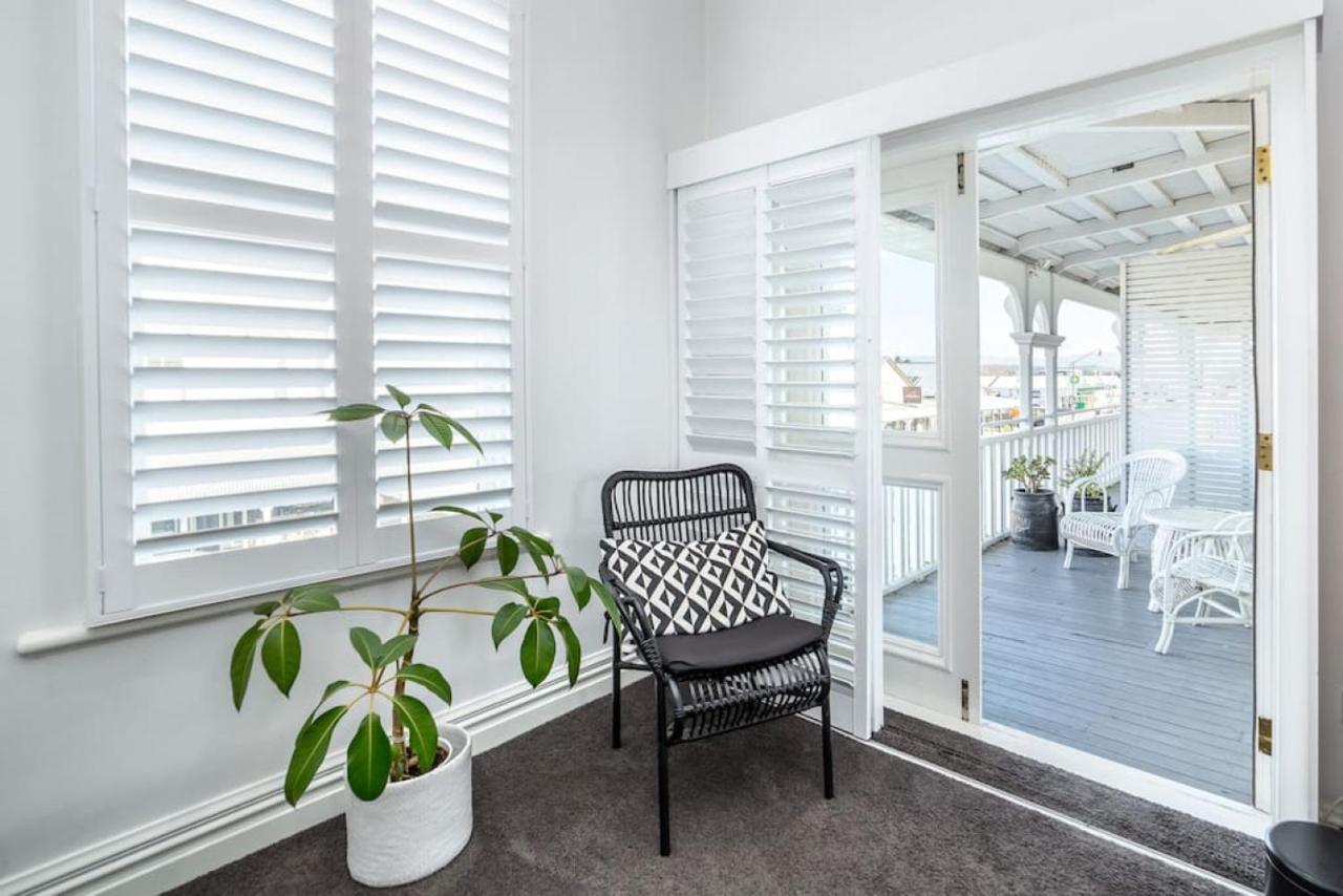 Altitude Studio Apartment Martinborough Ngoại thất bức ảnh
